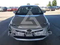 2018 Toyota PRIUS фото