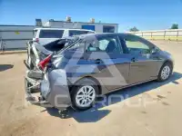 2018 Toyota PRIUS фото