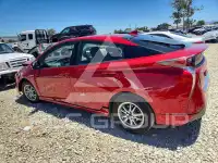 2018 Toyota PRIUS photo