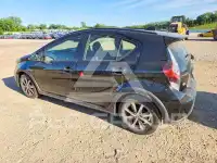 2018 Toyota PRIUS фото