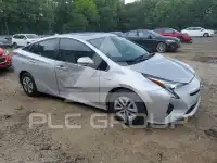 2018 Toyota PRIUS фото