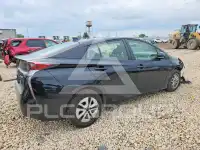 2018 Toyota PRIUS photo