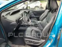 2018 Toyota PRIUS photo