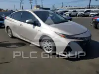 2018 Toyota PRIUS фото