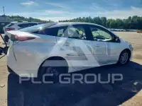 2018 Toyota PRIUS фото