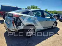 2018 Toyota PRIUS photo