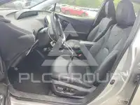 2018 Toyota PRIUS photo