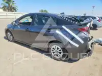 2018 Toyota PRIUS фото