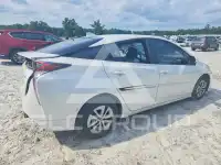 2018 Toyota PRIUS фото