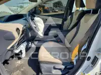 2018 Toyota PRIUS фото