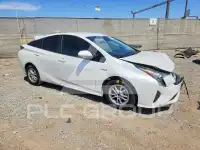 2018 Toyota PRIUS фото