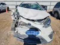 2018 Toyota PRIUS фото