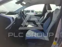 2018 Toyota PRIUS фото