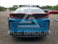 2018 Toyota PRIUS photo