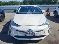2018 Toyota PRIUS фото