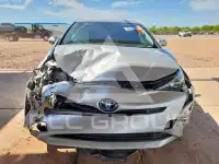 2018 Toyota PRIUS фото