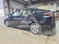 2018 Toyota PRIUS фото