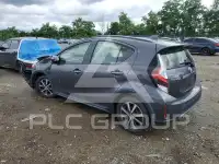 2018 Toyota PRIUS фото