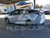 2018 Toyota PRIUS фото