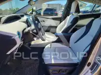 2018 Toyota PRIUS photo