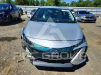 2018 Toyota PRIUS photo