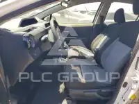 2018 Toyota PRIUS фото