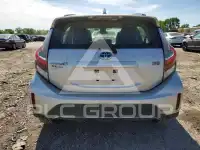 2018 Toyota PRIUS фото