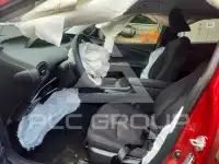 2018 Toyota PRIUS фото