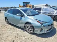 2018 Toyota PRIUS фото