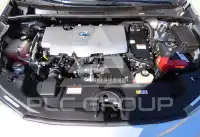 2018 Toyota PRIUS фото