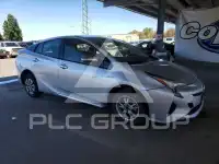 2018 Toyota PRIUS фото