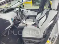 2018 Toyota PRIUS фото