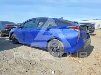 2018 Toyota PRIUS фото