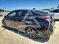 2018 Toyota PRIUS фото
