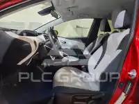 2018 Toyota PRIUS photo