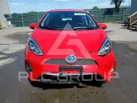 2018 Toyota PRIUS фото