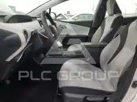 2018 Toyota PRIUS фото