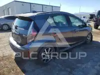 2018 Toyota PRIUS фото