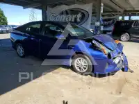 2018 Toyota PRIUS photo