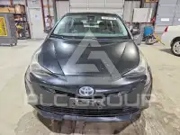 2018 Toyota PRIUS фото