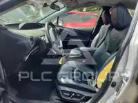 2018 Toyota PRIUS фото