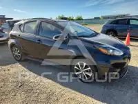 2018 Toyota PRIUS фото