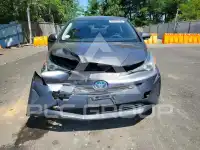 2018 Toyota PRIUS фото