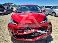 2018 Toyota PRIUS photo