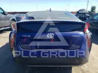 2018 Toyota PRIUS фото