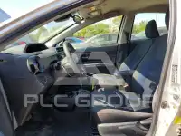 2018 Toyota PRIUS фото