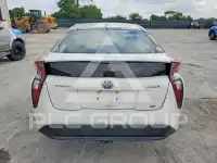 2018 Toyota PRIUS фото