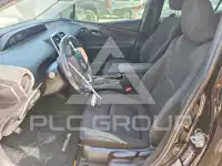 2018 Toyota PRIUS photo
