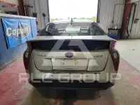 2018 Toyota PRIUS photo