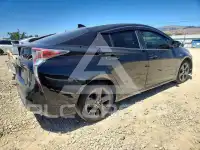 2018 Toyota PRIUS фото